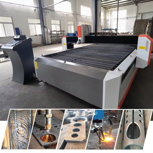 Widely used cnc plasma cutting machine/desktop CNC plasma cutting machine