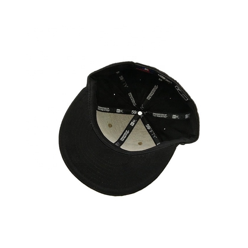 Latest new christmas cool hat brands fitted hat From BSCI Audit Factory Sedex 4P Audit Factory snapback cap for men