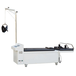 HDQ-00B High Quality Medical Rehabilitation Equipment Hospital Traction Bed With Low Price For Sale