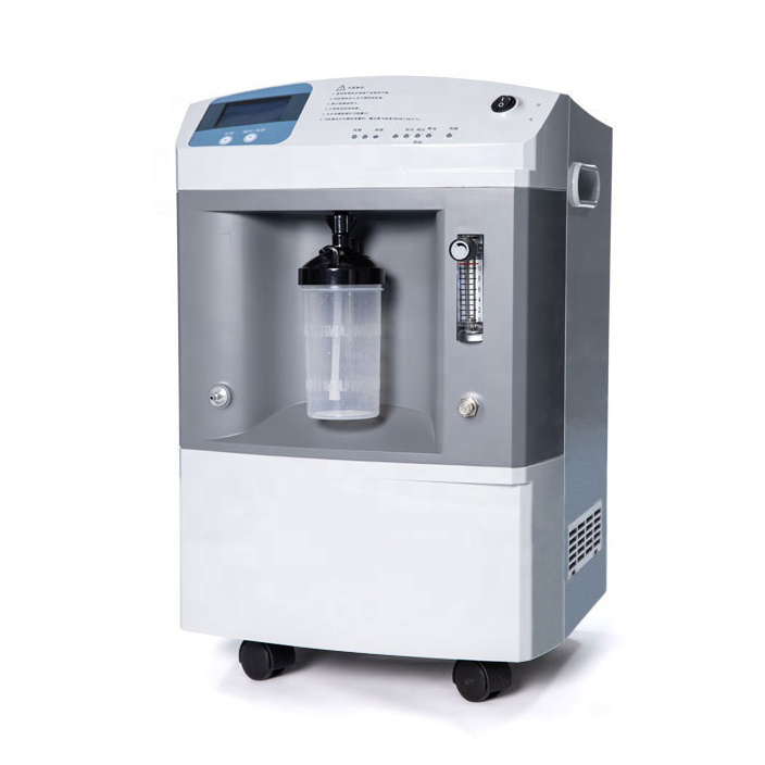 CE approved oxygen gas making machine 5 L 8 L 10L/min Oxygen concentrator