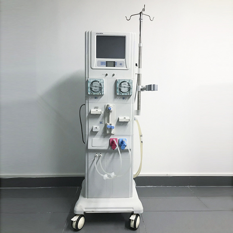 High Quality Hospital Equipment Kidney Dialysis Hemodialysis Machine For Sale