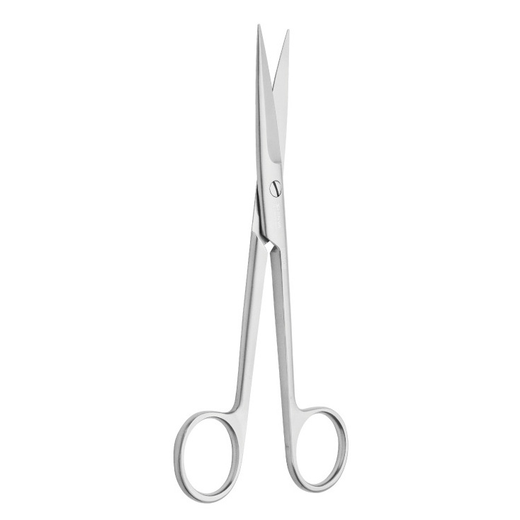 Class I Non-active 9pcs Medical Male Circumcision Set Circumcision Surgical Instruments