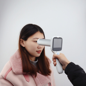 Medical Ophthalmic Equipment Handheld Portable Eye Examination Retinal Non-mydriatic Digital Fundus Camera