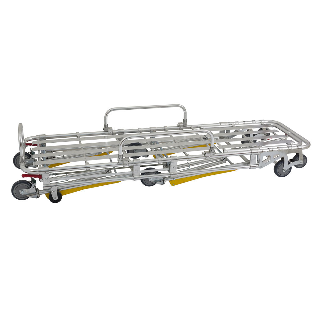 High Quality Patient Transfer Hospital Stretcher, Match Various Medical Ambulance Hospital Stretcher