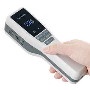 HF-410A Medical Hospital Clinic Use Portable Infrared Vein Light Finder