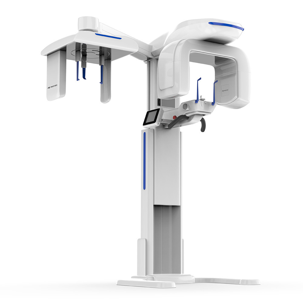 Medical Equipment 2D 3D Dental Panoramic and Cephalometric X ray Machine CBCT Digital X-ray for Sale