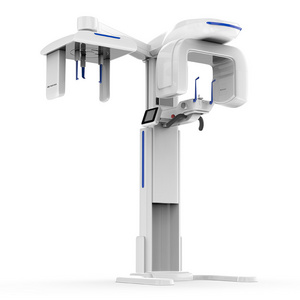 Chinese Manufacturer Medical Teeth X ray System Panoramic and Cephalometric Dental X ray Machine