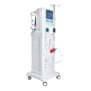 High Quality Hospital Equipment Kidney Dialysis Hemodialysis Machine For Sale