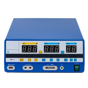 400W 9 Mode Electric Scalpel ESU Digital Electro Surgical Equipment Electrosurgical Unit Price