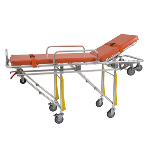 High Quality Patient Transfer Hospital Stretcher, Match Various Medical Ambulance Hospital Stretcher