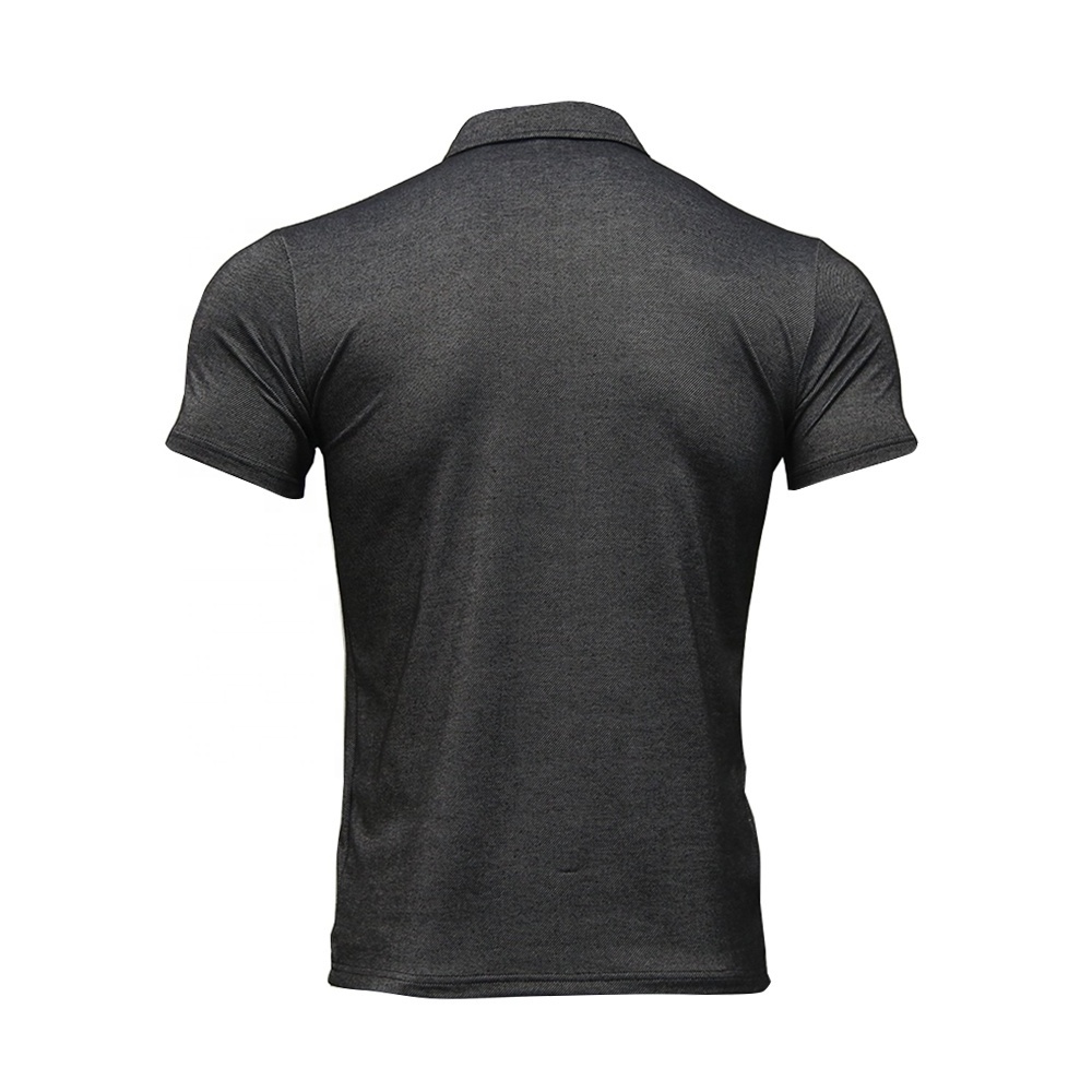 2019 Latest Clothing Summer Mens T Shirt Wholesale Sport Apparel Polo Custom Golf Polo T Shirt Design