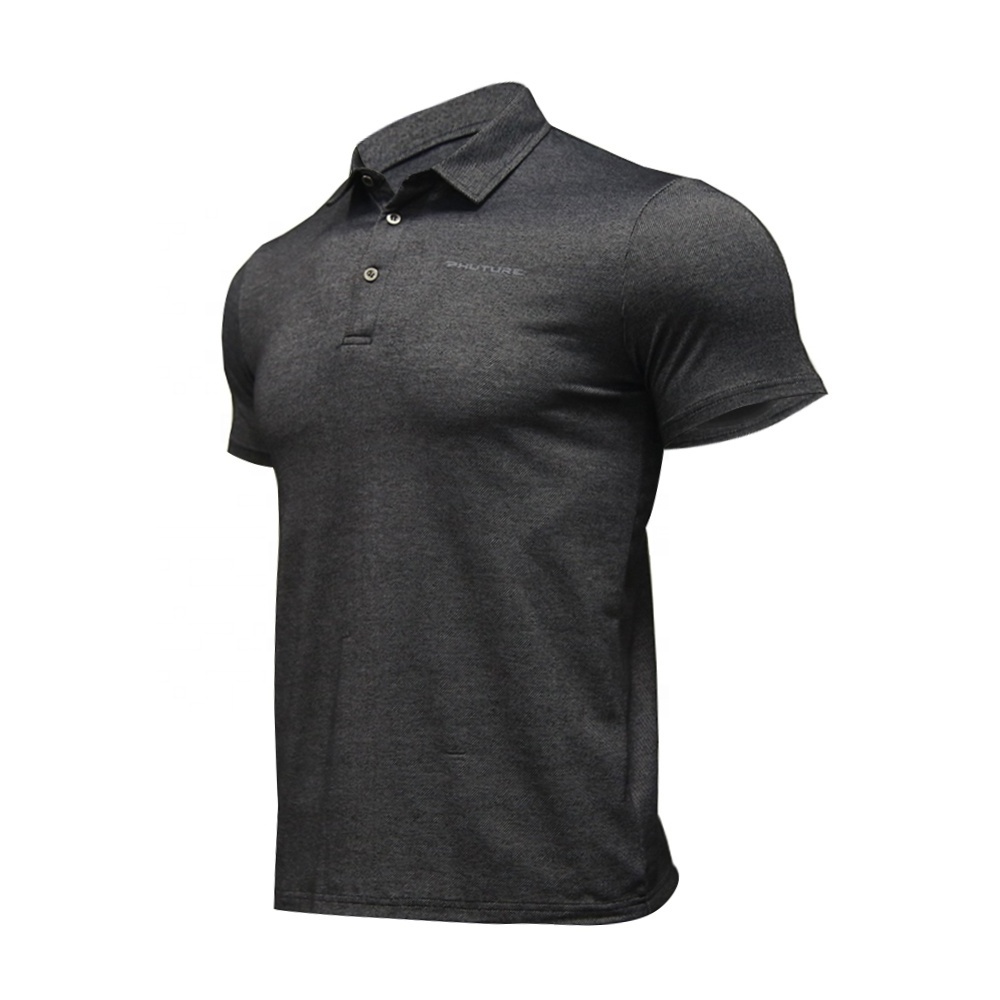 2019 Latest Clothing Summer Mens T Shirt Wholesale Sport Apparel Polo Custom Golf Polo T Shirt Design