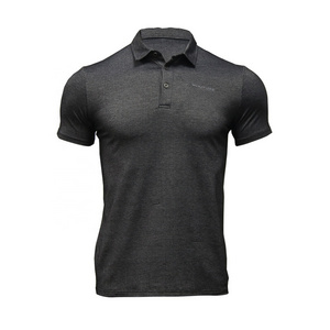 2019 Latest Clothing Summer Mens T Shirt Wholesale Sport Apparel Polo Custom Golf Polo T Shirt Design