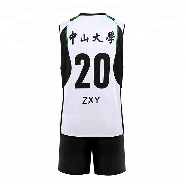 Custom Design Men'S Volleyball Jersey,Design Your Own Volleyball Jersey