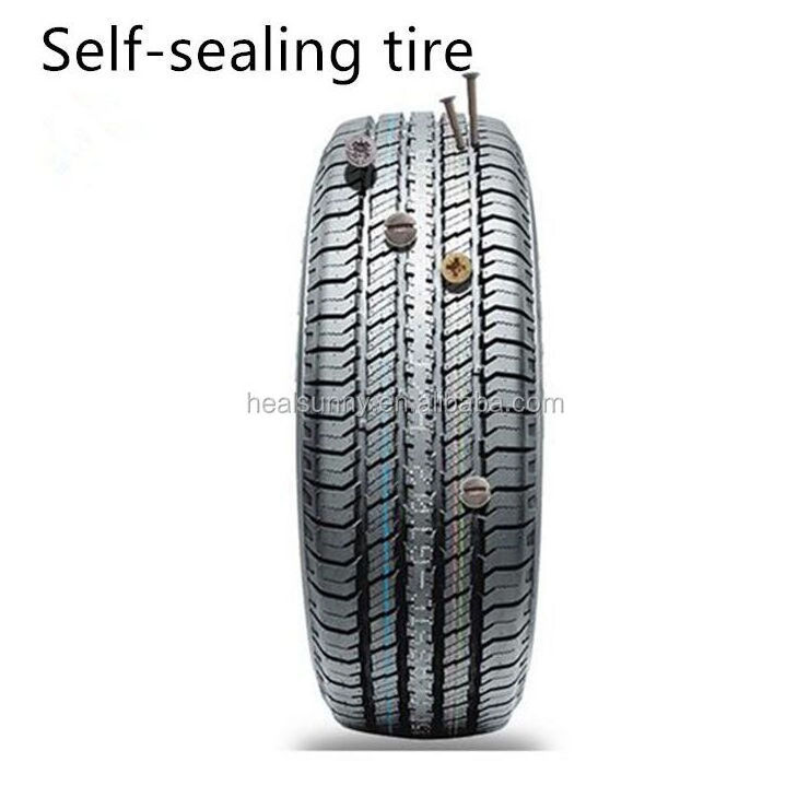 175/70R13 175/65R14 215/75R15 225/45R17 China top 10 PCR tyre factory in China, new produced self sealing car tires