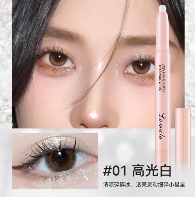 Makeup Pen Eye Highlighter Lip Long Lasting Private Label Eyebrow Pencil Makeup Pen