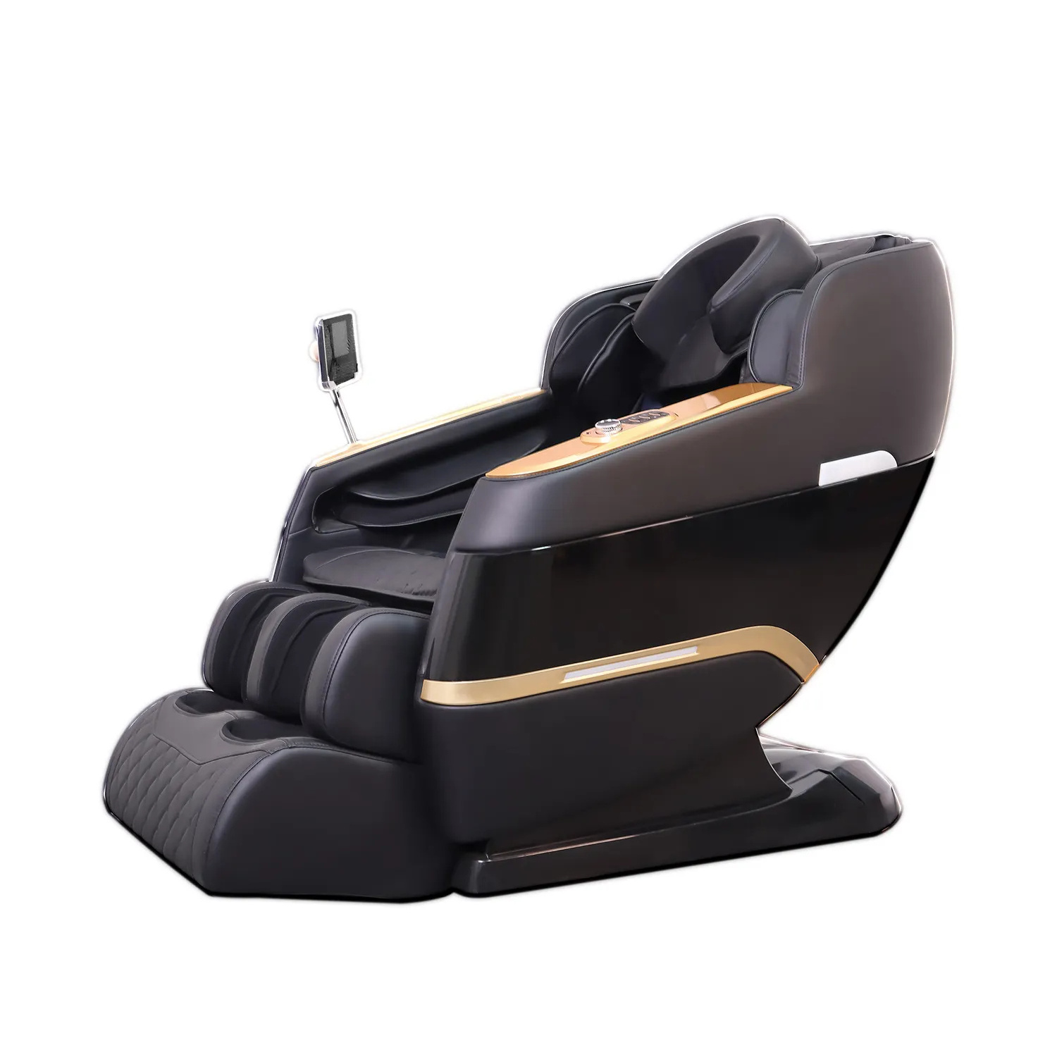 Good Quality New Model Massager Sofa Electric Recliner Zero Gravity Multi-function 4D Luxury 3D Spa Massage Chairs