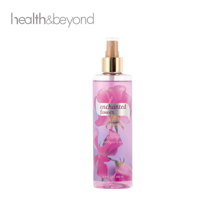 Deodorant Body Spray Fragrance Mist Long Lasting Original Perfumes