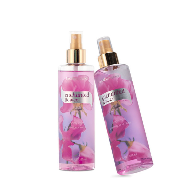 Body Mist Fragrance Body Spray and Designer Perfumes for Women