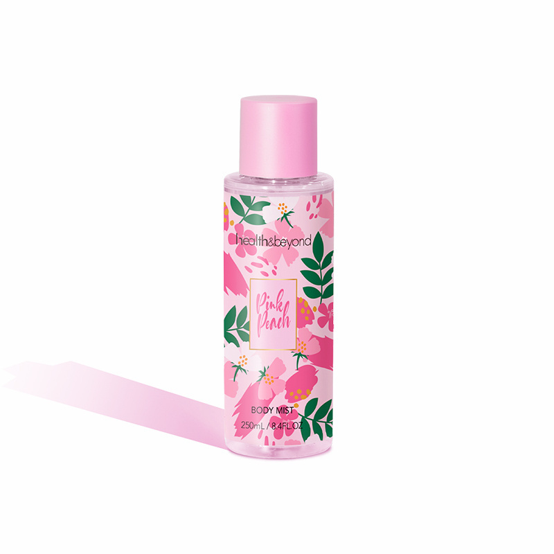 Body Mist Fragrance Body Spray and Designer Perfumes for Women