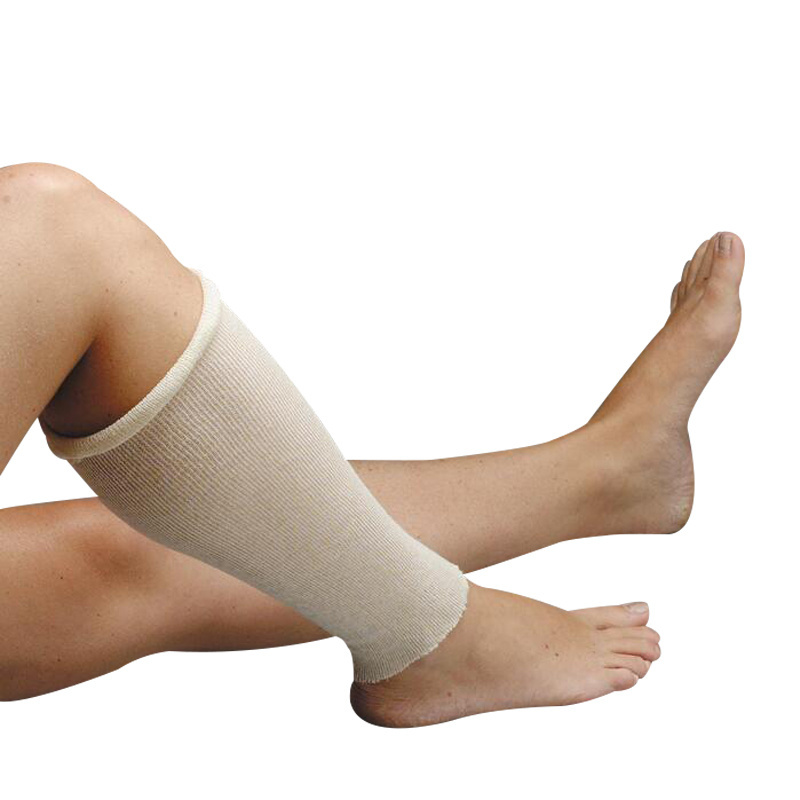 OEM Mholesale Medical Orthopedic Stockinette Cotton Elastic Tubular Bandage Tubular Net Bandage