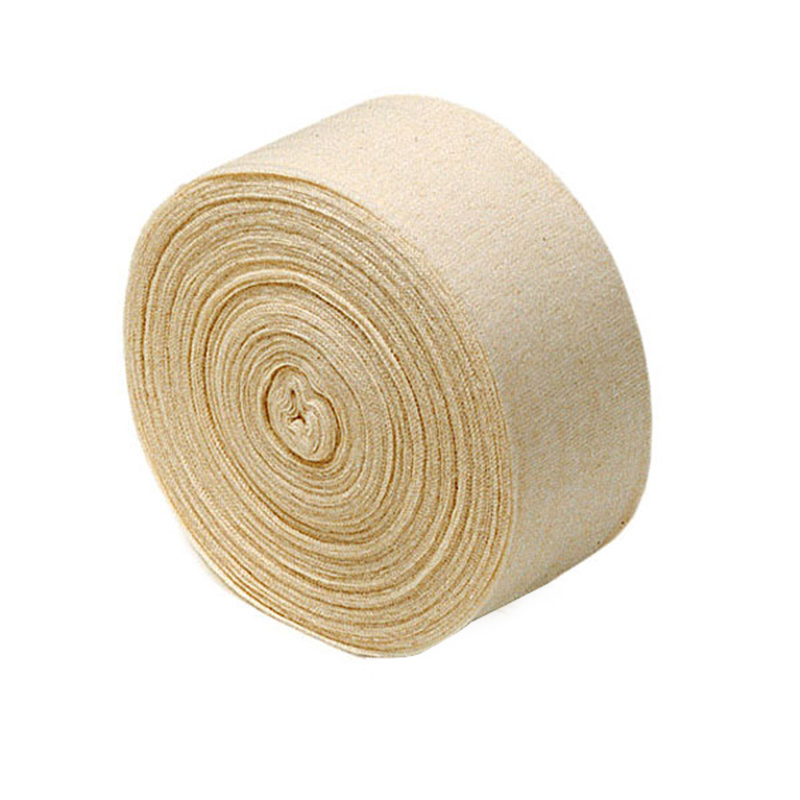 OEM Mholesale Medical Orthopedic Stockinette Cotton Elastic Tubular Bandage Tubular Net Bandage