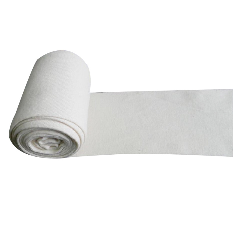 OEM Mholesale Medical Orthopedic Stockinette Cotton Elastic Tubular Bandage Tubular Net Bandage