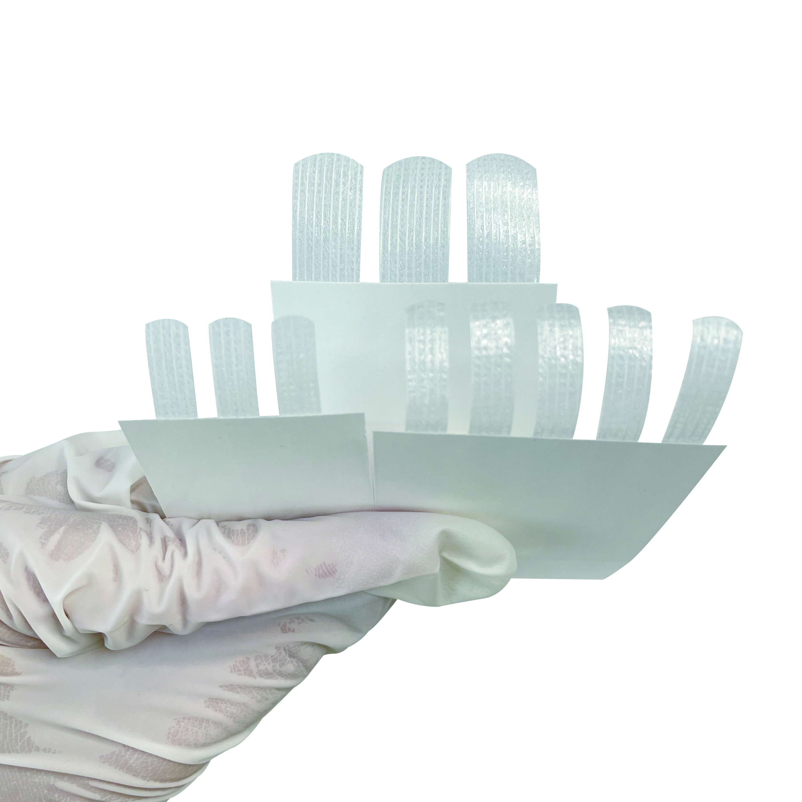 Wound Skin Closure Strip/closure Tape/surgical Wound Strip Transparent Medical Materials & Accessories