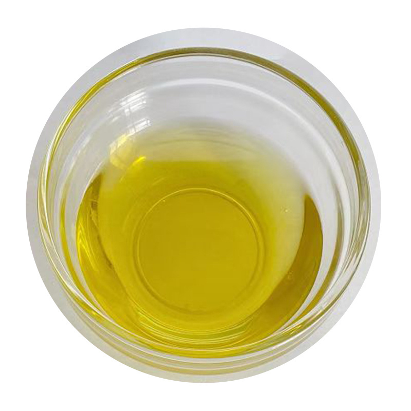 Hot-Selling Organic Hemp Seed Oil For Longevity Hemp Seed Oil Softgel