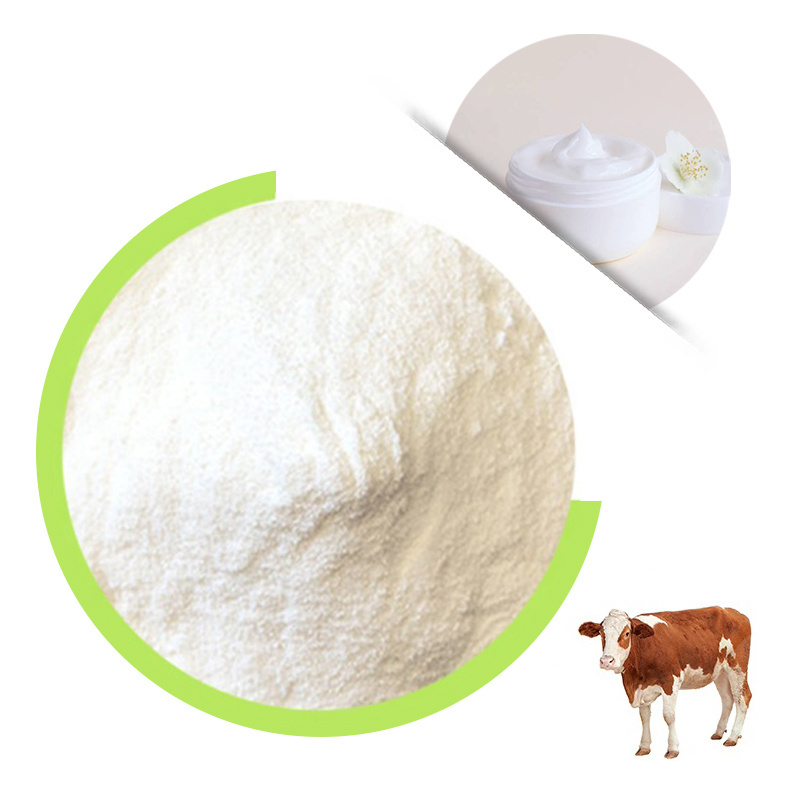 High Quality Bovine Bone Collagen Powder Hydrolyzed Bovine Collagen Powder