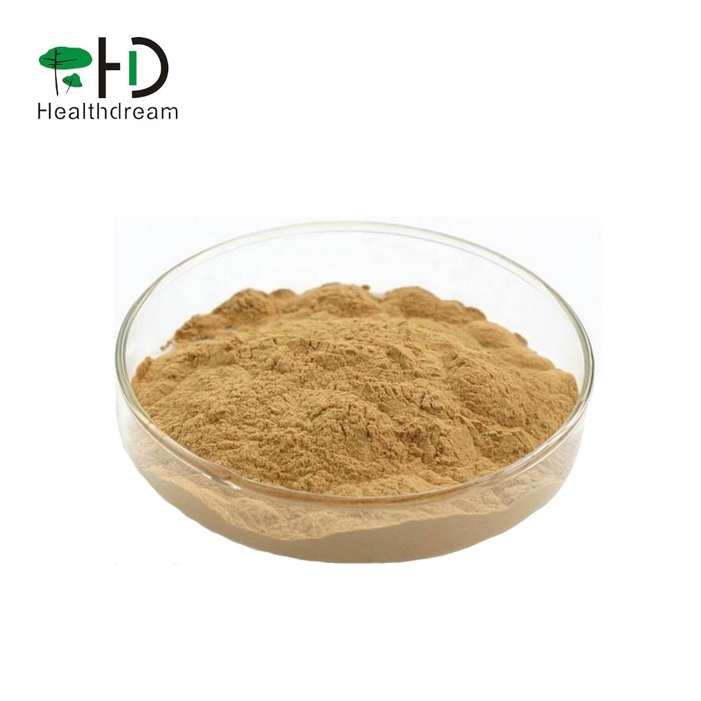 Natural Green Coffee Bean Extract Powder 10-50% Chlorogenic Acid