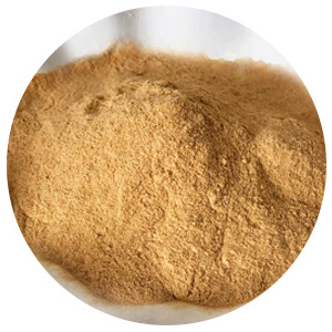 ISO factory supply Crab roe powder Crab roe flavor crab powder for soup