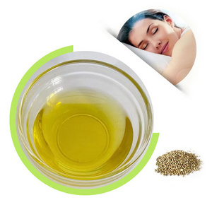 Hot-Selling Organic Hemp Seed Oil For Longevity Hemp Seed Oil Softgel