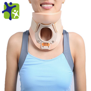 High Quality Cervical Collar Medical Neck Support Imported Foam Professional Philadelphia Collar