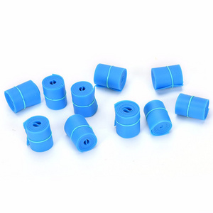 Free Sample Blue Disposable Tourniquet High Quality Cheap Custom TPE Elastic Medical Tourniquet