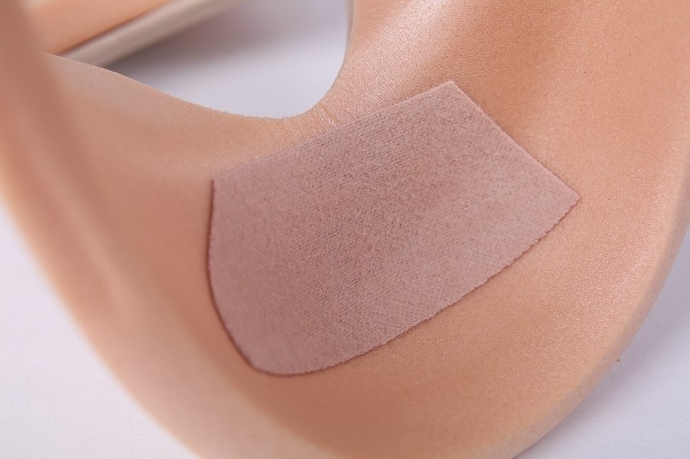 High Quality Cervical Collar Medical Neck Support Imported Foam Professional Philadelphia Collar