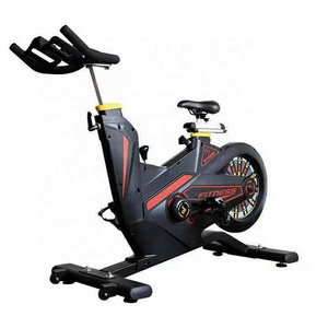 Professional Body Fit Gym Commercial Fitness Equipment Indoor Spinning Bike