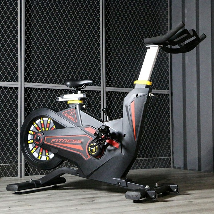 Professional Body Fit Gym Commercial Fitness Equipment Indoor Spinning Bike