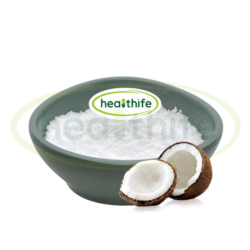 Healthife Instant Coconut Milk Powder, Coconut Powder