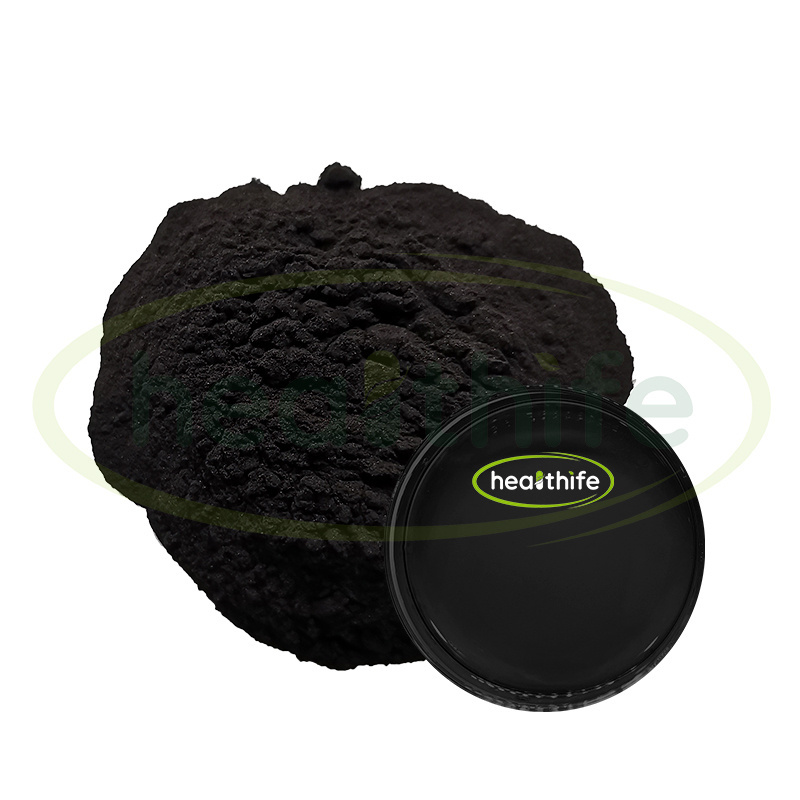 Healthife Food Grade Coconut Shell Activated Charcoal Powder