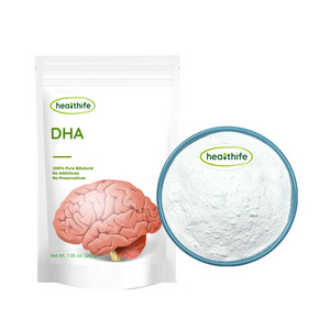 Healthife Supplement Algae Oil Powder 10% Docosahexaenoic Acid (DHA)