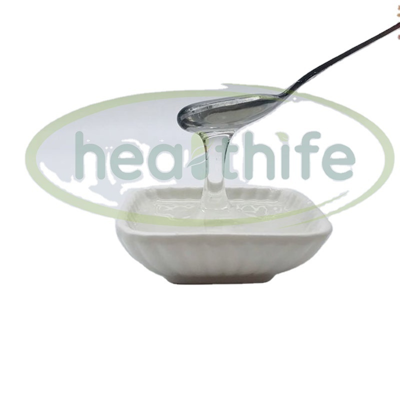 Healthife supply Food additive isomaltooligosaccharide IMO 90%  isomaltooligosaccharide  powder