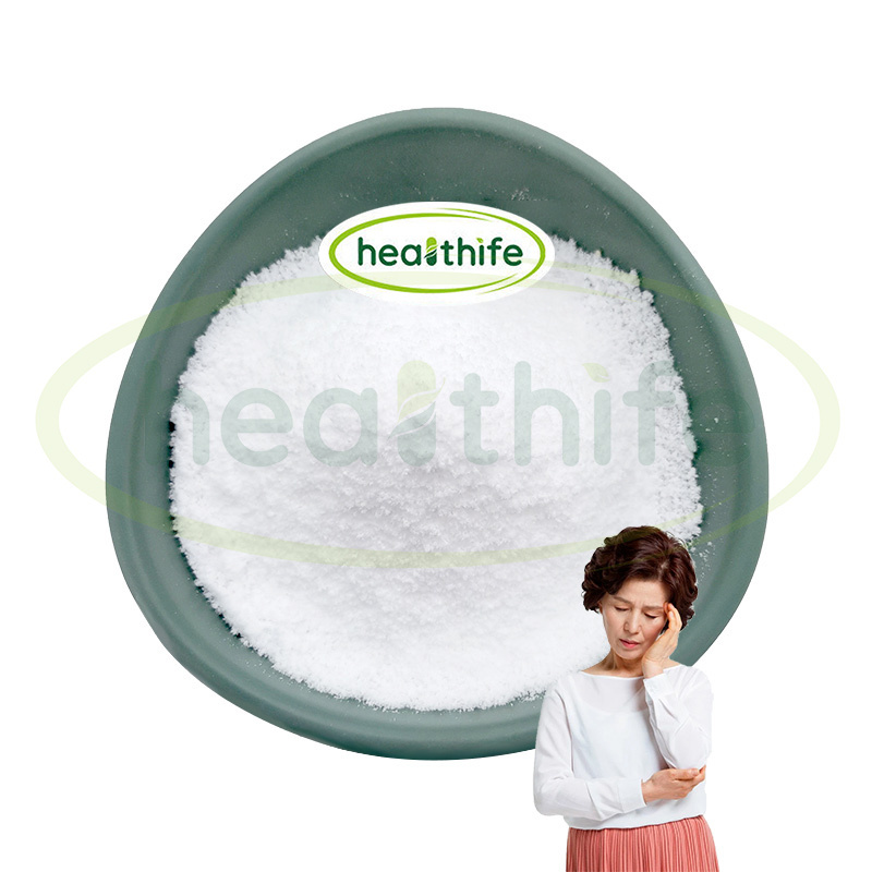 Healthife Magnesium L Threonate Powder 99% Magnesium L-Threonate