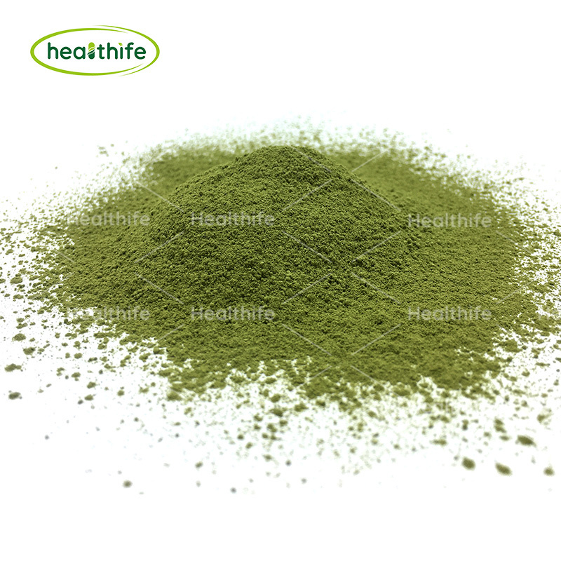 Wholesale Healthife Organic Matcha 100% Pure Powder Green Tea