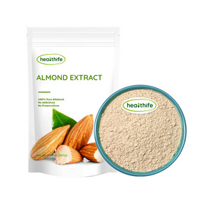 Healthife Almond Protein Powder 50% Almond Protein