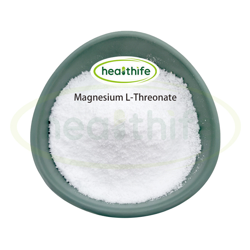 Healthife Magnesium L Threonate Powder 99% Magnesium L-Threonate