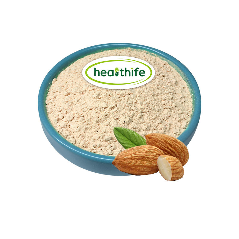 Healthife Almond Protein Powder 50% Almond Protein