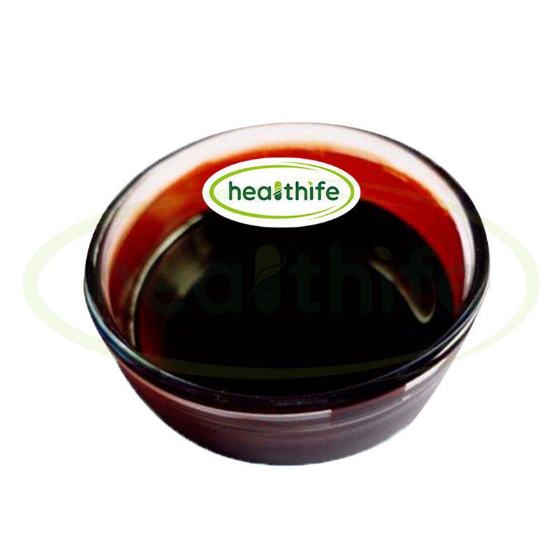 FocusHerb Supplements Haematococcus Pluvialis Extract 5% 10% Astaxanthin Oil