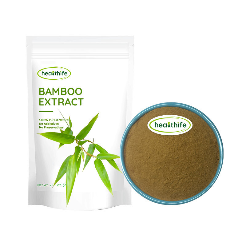 FocusHerb Flavonoid Powder 40% Bamboo Leaf Extract