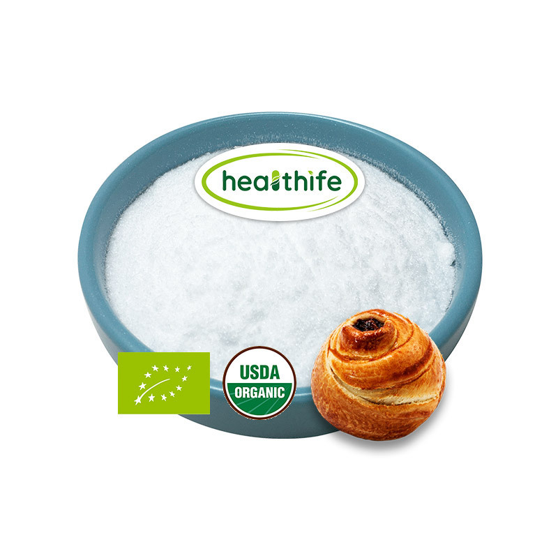 Healthife Sweetener 90% Isomaltooligosaccharide IMO Powder